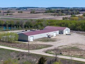 Albert Lea, MN Industrial - 24104 755th Ave