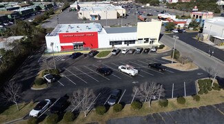 Savannah, GA Freestanding - 12313 Largo Dr