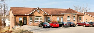 Meriden, CT Office/Medical - 816 Broad St