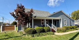 Greenwood, IN Office - 402 W Main St