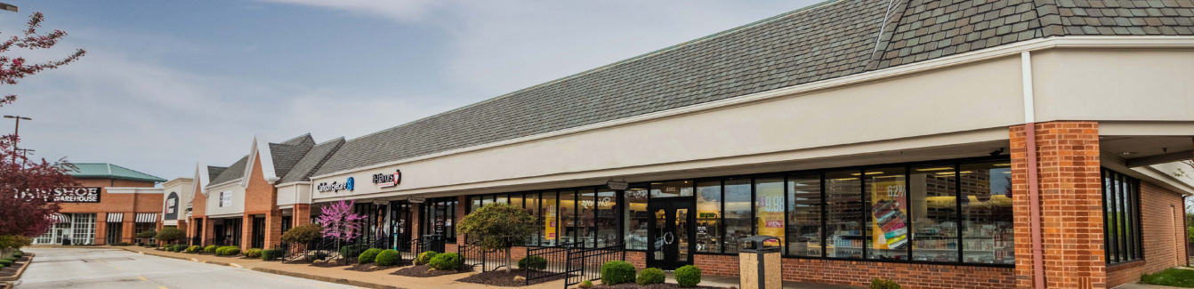 8420-8582 Eager Rd, Saint Louis, MO for Rent