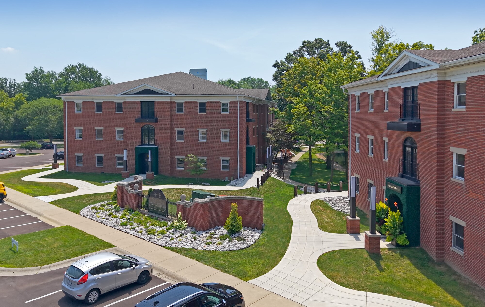 10291 N Meridian St, Carmel, IN for Sale