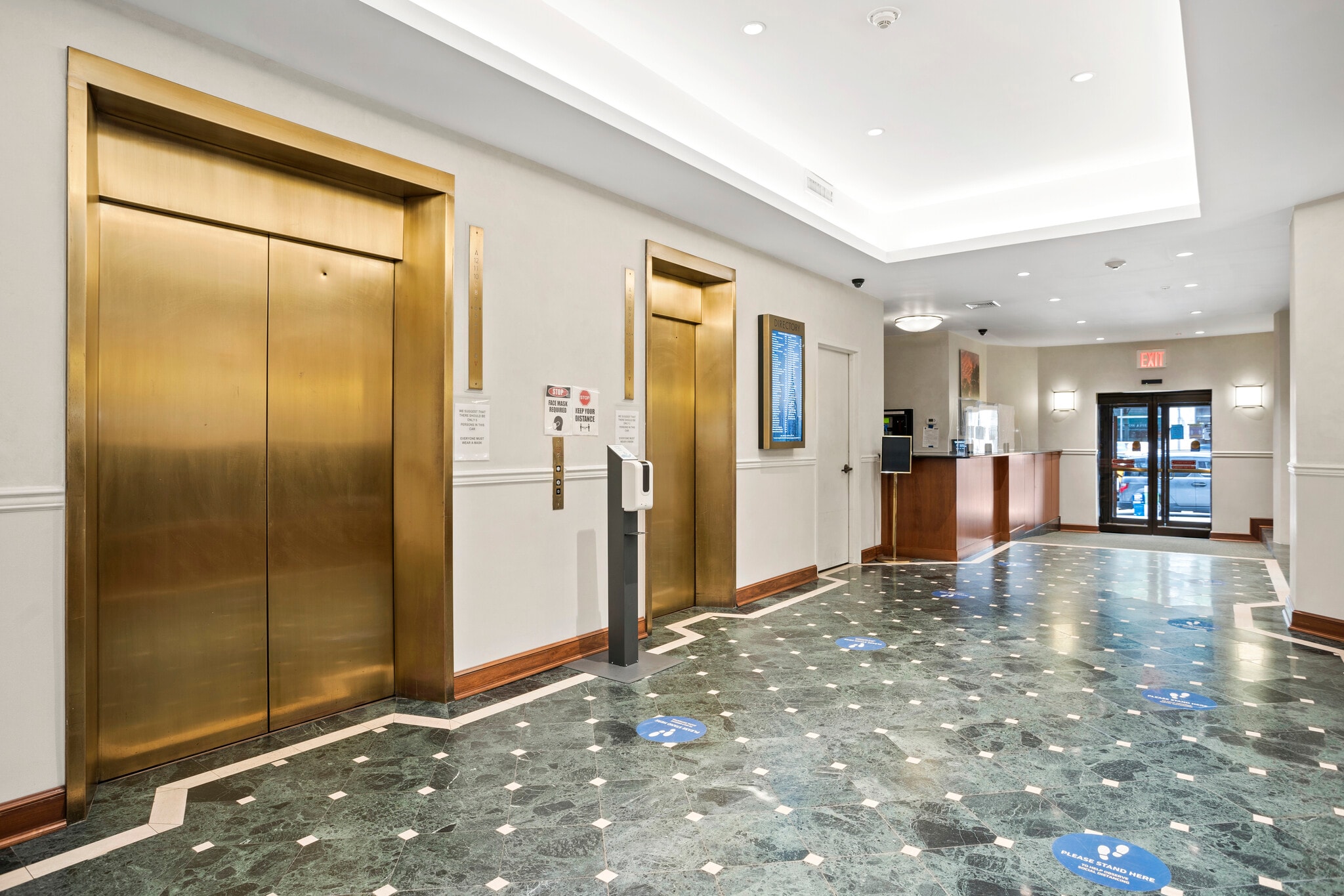 161 Madison Ave, New York, NY for Sale