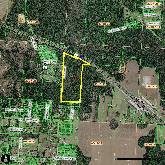 Interstate 10 - Beulah, Pensacola, FL for Sale