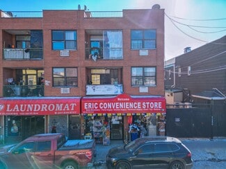 Corona, NY Restaurant - 102-06 43rd Ave
