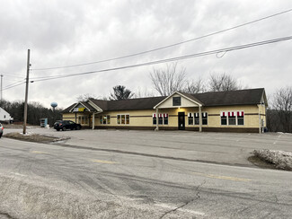 Chicora, PA Storefront - 501 N Main St