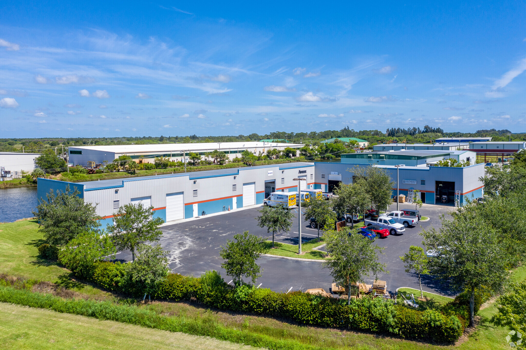 7355 Commercial Cir, Fort Pierce, FL for Rent