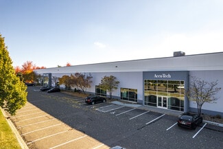 Maple Grove, MN Industrial - 9775 85th Ave N Maple Grove, MN Industrial - 9775 85th Ave N