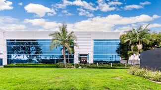 Long Beach, CA Warehouse - 4035 Via Oro Ave