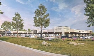 Porter, TX Retail - NWC I-69/US-59 & Valley Ranch Crossing Dr