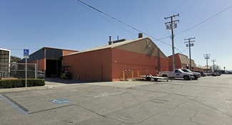 Montclair, CA Flex, Industrial - 4747 E State St Montclair, CA Flex, Industrial - 4747 E State St