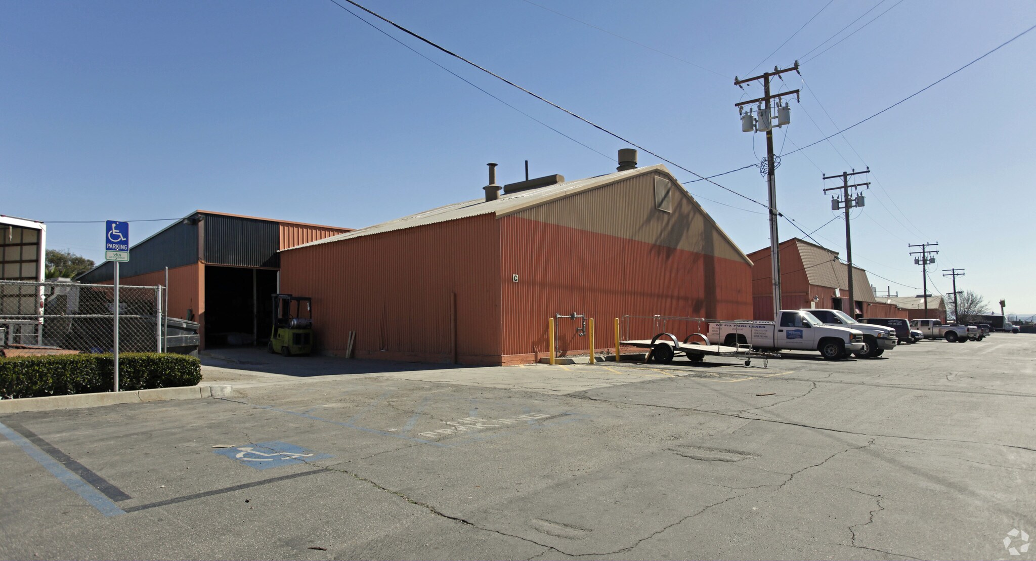 4747 E State St, Montclair, CA for Rent