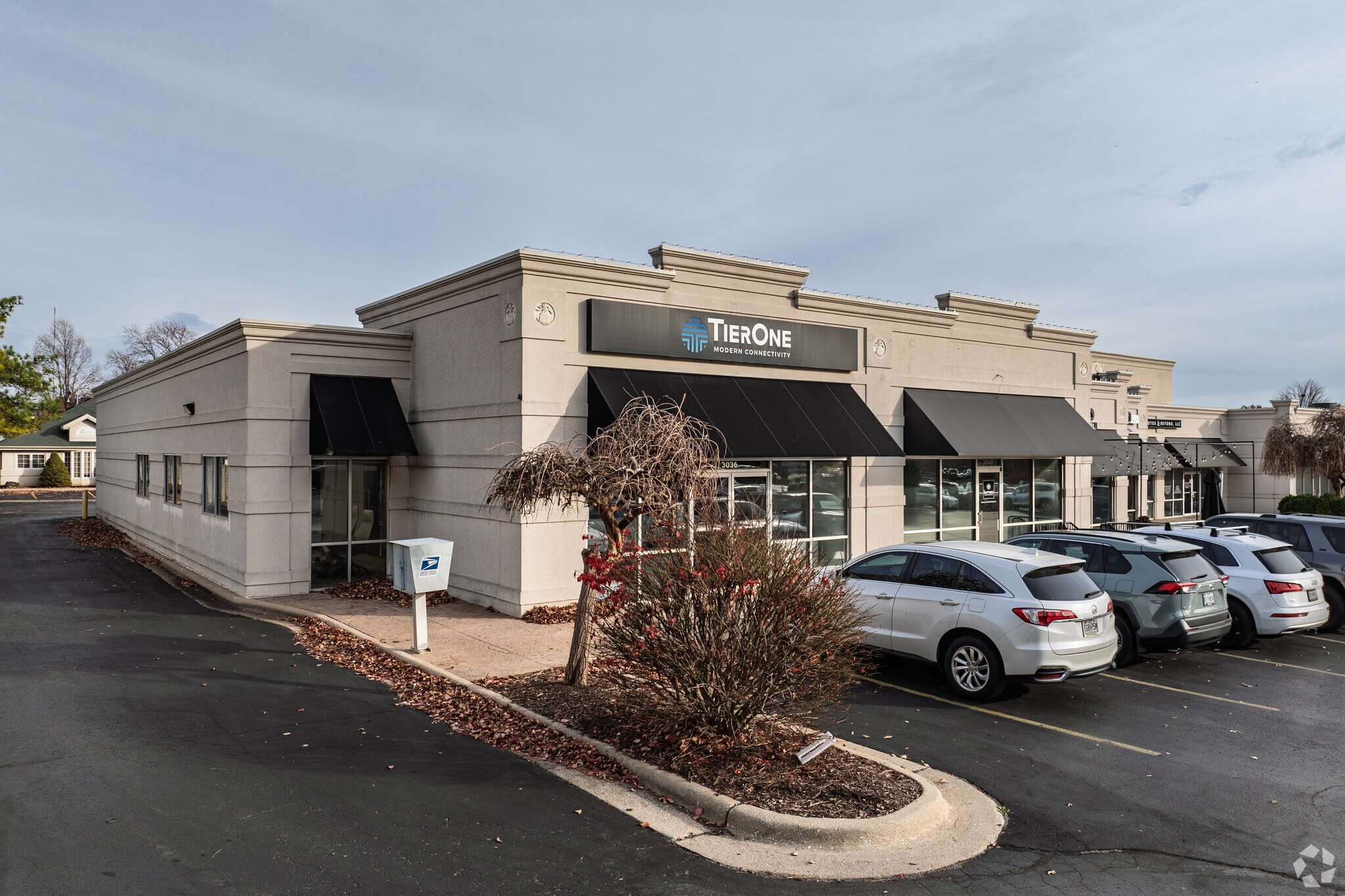 3060 S Fremont Ave, Springfield, MO for Sale