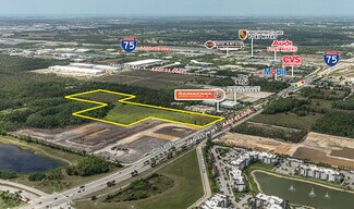 Fort Myers, FL Commercial Land - 13251 Saddle Rd Fort Myers, FL Commercial Land - 13251 Saddle Rd