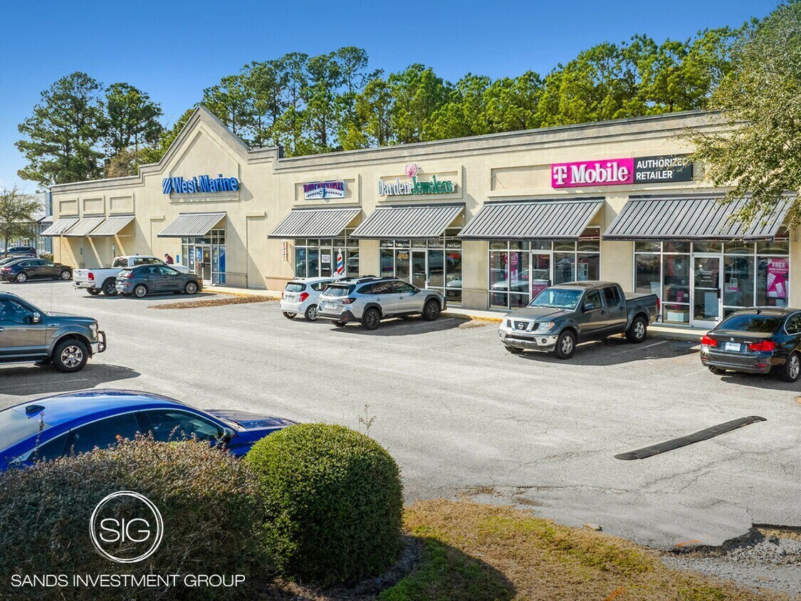 12078 Highway 17, Murrells Inlet, SC for Sale