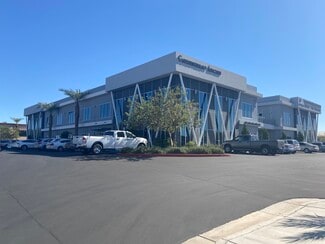 Las Vegas, NV Medical - 6950 S Cimarron Rd Las Vegas, NV Medical - 6950 S Cimarron Rd