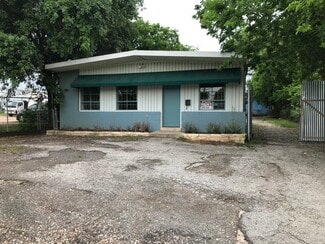 Austin, TX Industrial - 6516 Shirley Ave