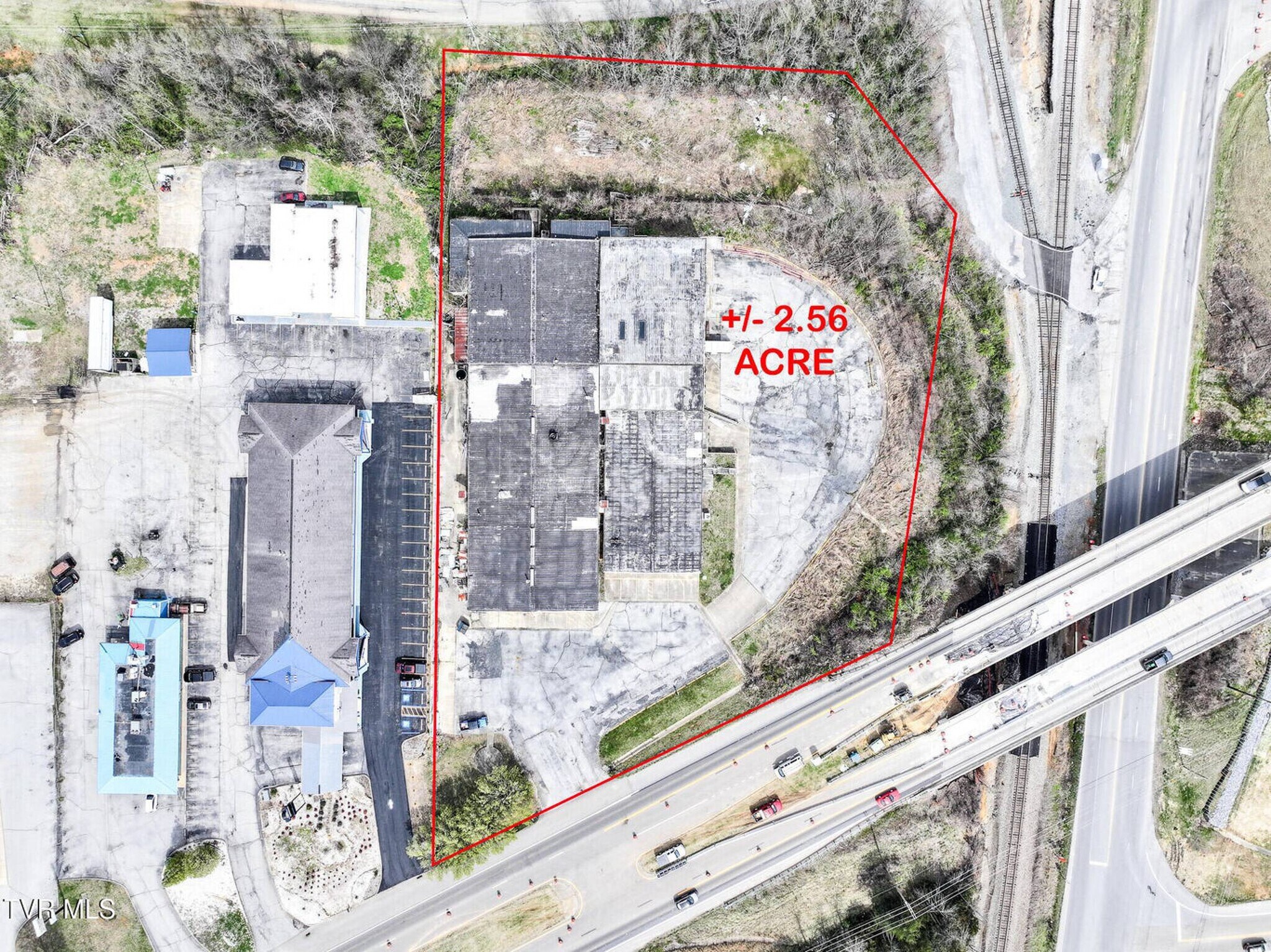 965 E Andrew Johnson Hwy, Greeneville, TN for Sale