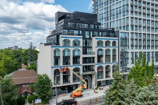 Toronto, ON Apartments - 2010 Bathurst St