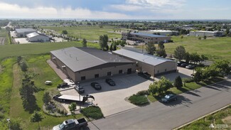 Loveland, CO Industrial - 599 W 71st St