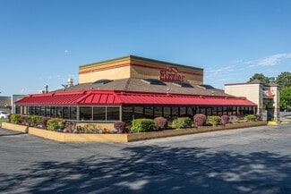 Layton, UT Retail - 1171 N Hill Field Rd Layton, UT Retail - 1171 N Hill Field Rd