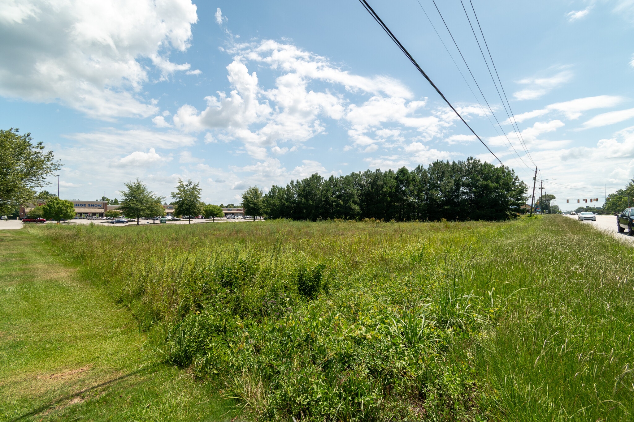 1000 Chesterfield Hwy, Cheraw, SC for Sale