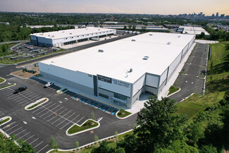 Baltimore, MD Industrial - 1255 S Caton Ave