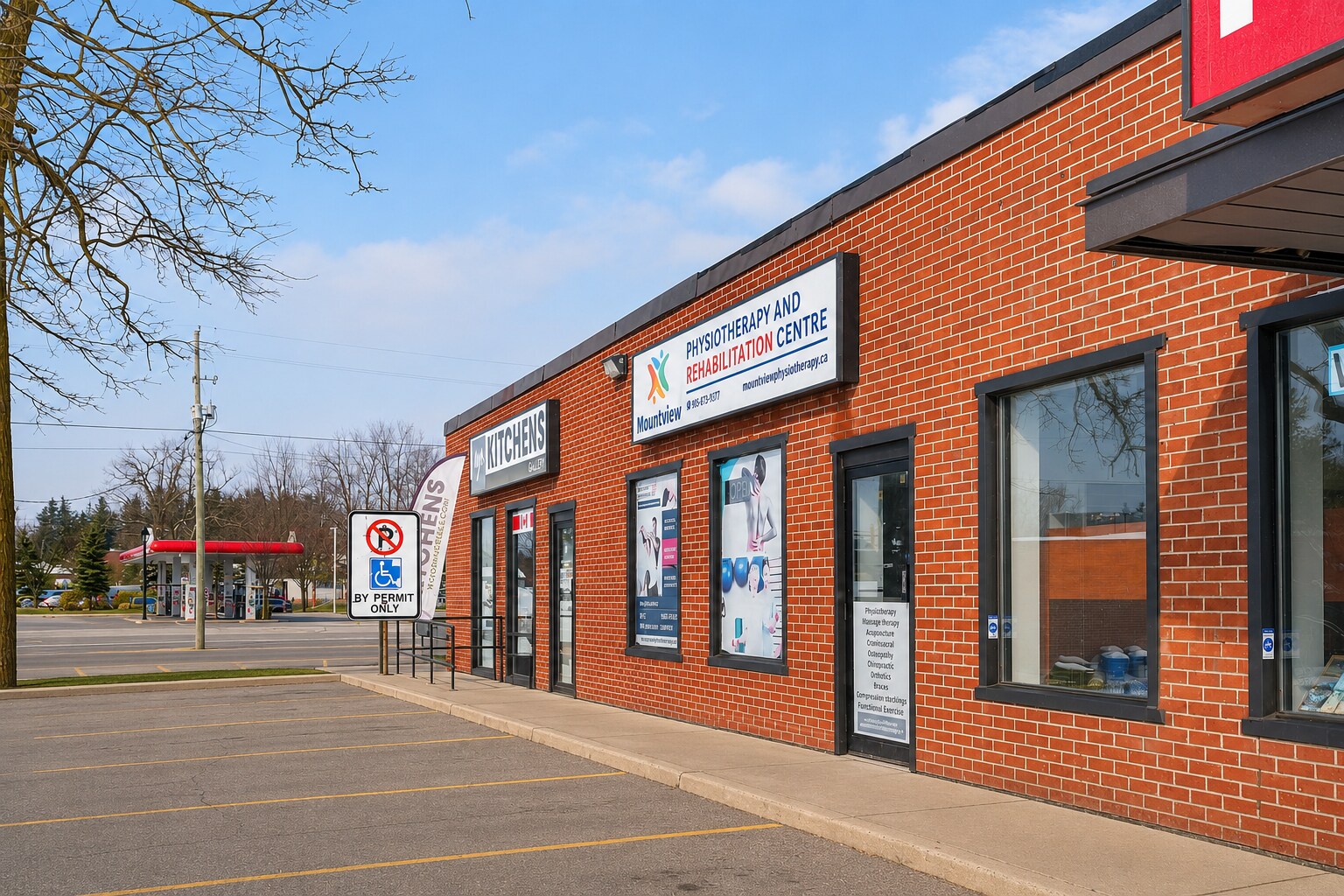 18371 Hurontario St, Caledon, ON for Rent