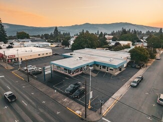 Hood River, OR Showroom - 1203 12th St Hood River, OR Showroom - 1203 12th St