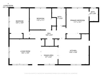 Jacksonville, AR Residential Income - 14606 Highway 107