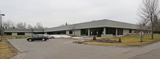 Buffalo, NY Warehouse - 2491 Wehrle Dr