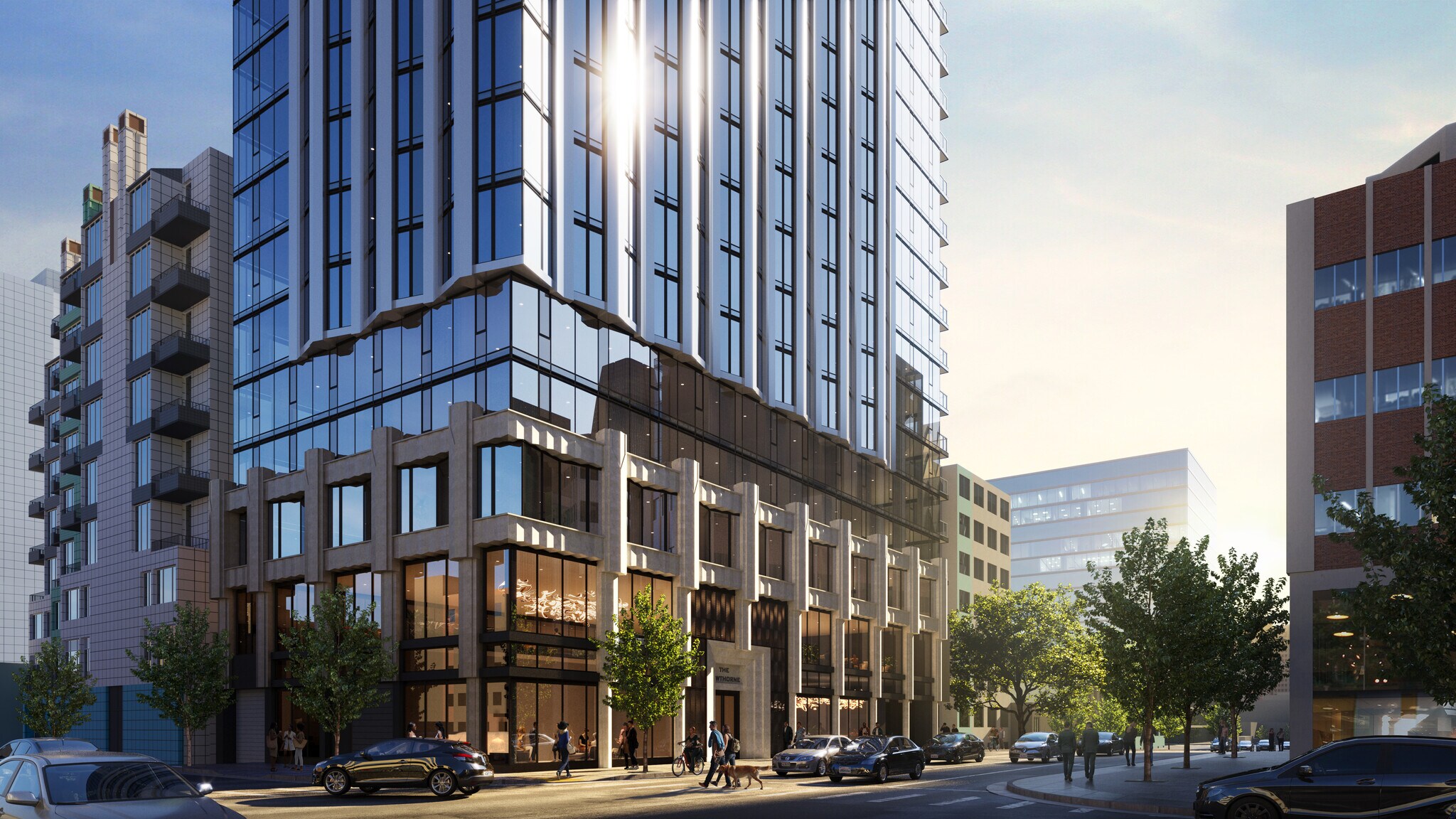 650 Harrison St, San Francisco, CA for Sale