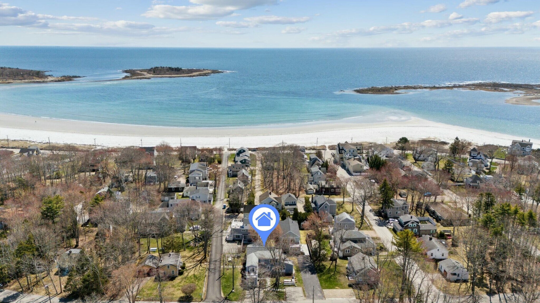 18 Edgewood Ave, Kennebunkport, ME for Sale