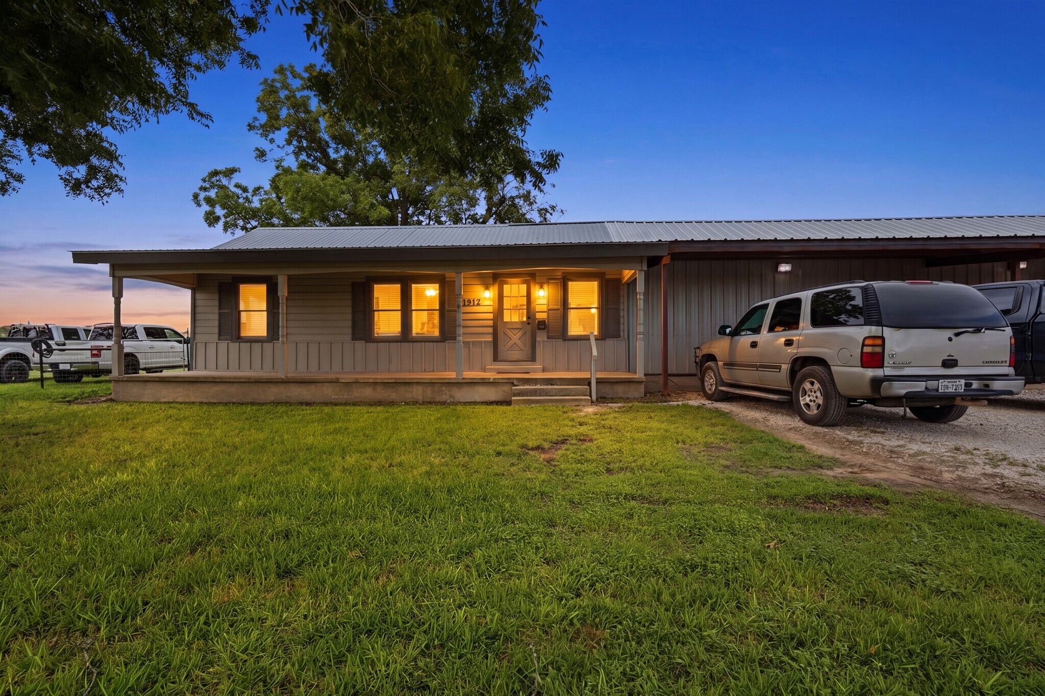 1512 Posey Rd, San Marcos, TX for Sale