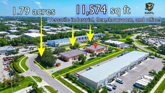 Fort Myers, FL undefined - 6391 Corporate Park Cir Fort Myers, FL undefined - 6391 Corporate Park Cir