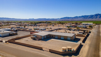 Bullhead City Fort Mohave, AZ Warehouse - 1380 Corona Rd