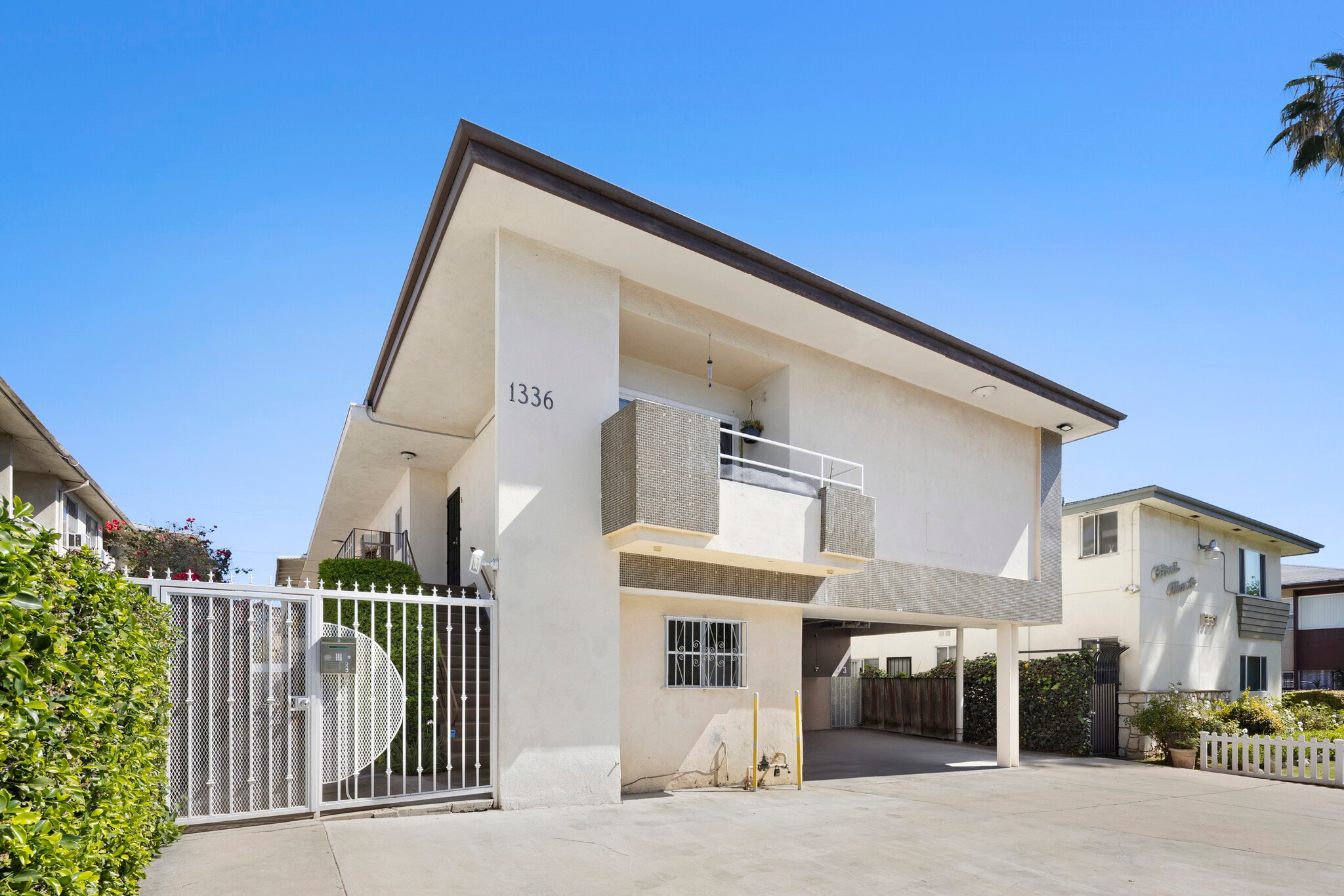 1336 N Citrus Ave, Los Angeles, CA for Sale