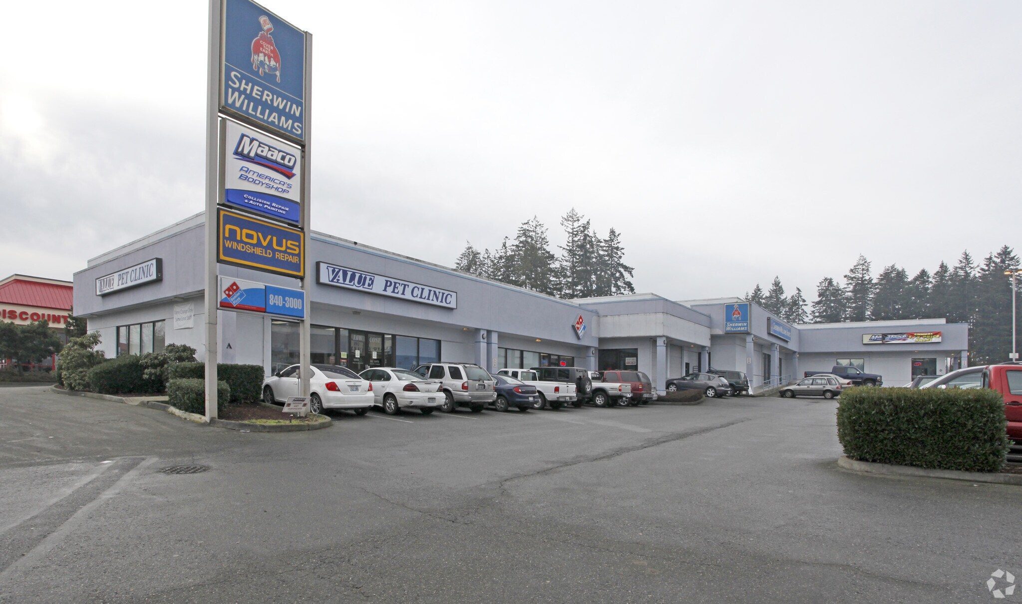 12314 Meridian E, Puyallup, WA for Rent