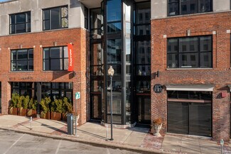 Lexington, KY Office - 233 E Main St