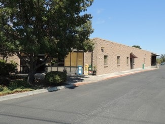 Lakeport, CA Flex - 2150 S Main St Lakeport, CA Flex - 2150 S Main St