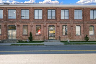 Newburgh, NY Office/Retail, Flex - 637-641 Broadway