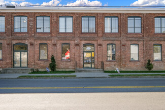 Newburgh, NY Office/Retail - 637-641 Broadway