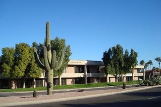 Scottsdale, AZ Office, Office/Medical - 5111 N Scottsdale Rd