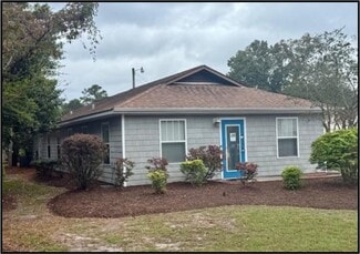 Hampstead, NC Office - 16356 Highway 17