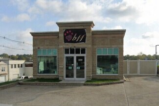 Johnston, RI undefined - 539 Killingly St