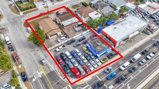Hialeah, FL Auto Dealership - 820 E 43rd St