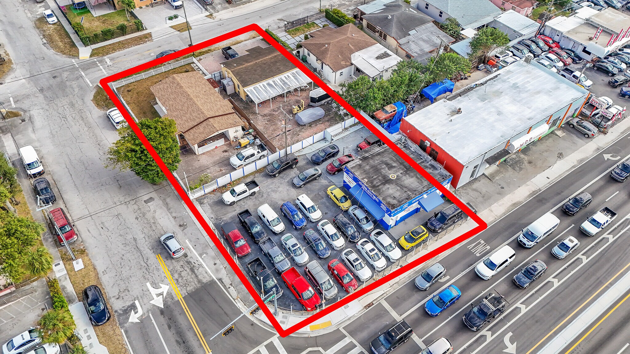 820 E 43rd St, Hialeah, FL for Sale