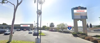 West Covina, CA Retail - 2211-2249 E Garvey Ave N