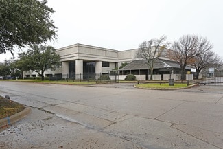 Dallas, TX Industrial - 11333 Pagemill Rd