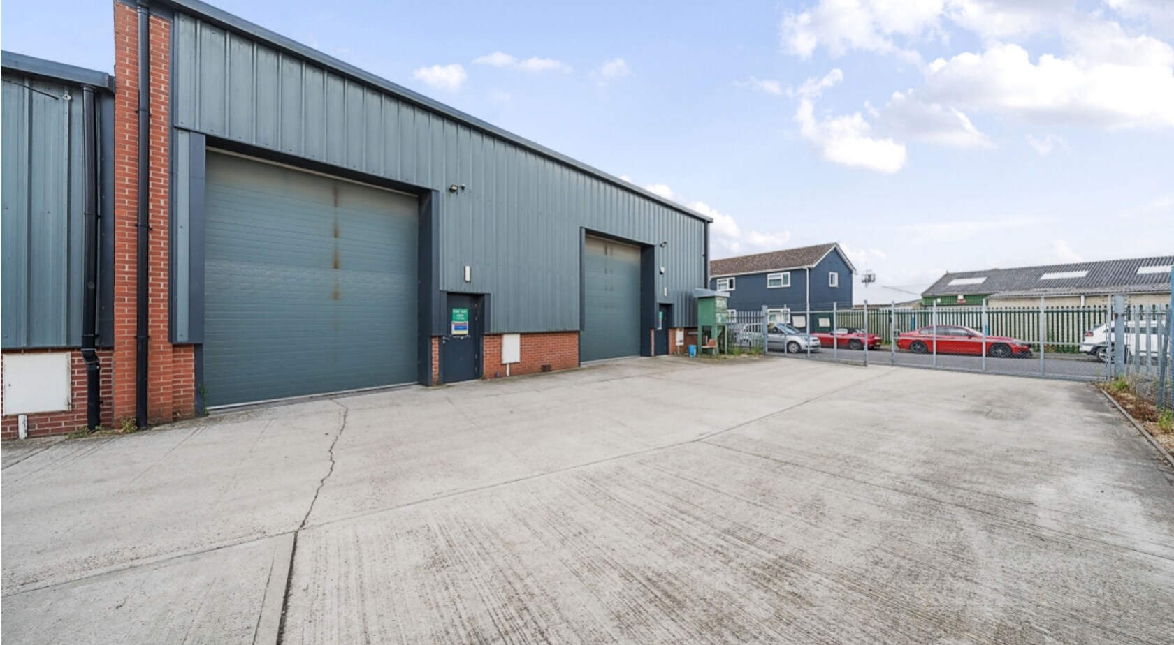 Coldham Rd, Coningsby, LIN for Rent